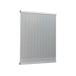 Nobo Panel Planning T-Card Metálico 54 Ranuras 955 mm
