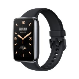 Smartwatch Xiaomi Smart Band 7 Pro Negro Smartwatch Xiaomi Smart Band 7 Pro Negro