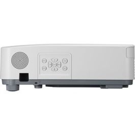 Proyector NEC P547UL 3240 Lm