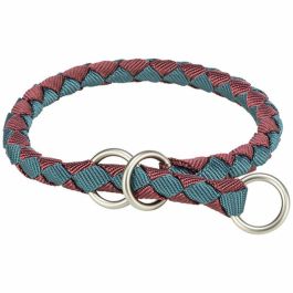 Collar para Perro Trixie Azul Rojo 30-36 cm