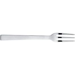 Alessi Tenedor Santiago Acero Inoxidable 18/10 DC05/2 (6 Unidades) - Diseño David Chipperfield Precio: 52.5000003. SKU: B16JLSKJ5Q