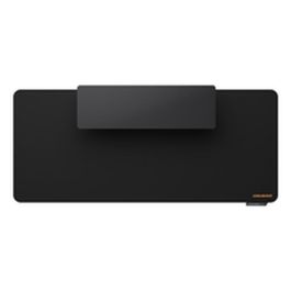 Mesa de Escritorio Gaming Cougar 3MSTA3WB.0001 Negro 140 x 60 cm