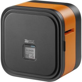 Impresora Térmica Brother PTE920BTZ1 Negro Naranja