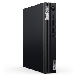 Lenovo ThinkCentre M70q Tiny G4 Intel Core i7 13700T 16GB RAM 512GB SSD NVMe Windows 11 Pro Mini PC