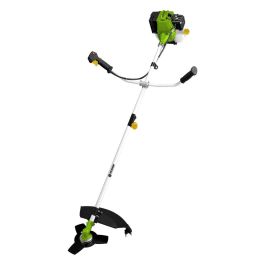 Fieldmann FZS 3020-B Desbrozadora Motor 32,5 cc, 1,15 kW, Ancho de corte 42 cm