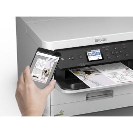 EPSON WorkForce Pro WF-C529R / C579R Black XXL Ink 50K EPSON WorkForce Pro WF-C529R / C579R Black XXL Ink 50K