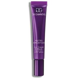 Dr Grandel Nutri Sensation Crema Contorno de Ojos y Mascarilla Regeneradora con Algas Rojas para Piel Firme e Hidratada Precio: 36.49999969. SKU: B1BZM7ARGV