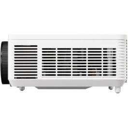 Viewsonic PA700S Proyector de Alcance Estándar 4500 Lúmenes ANSI SVGA (800x600) Blanco