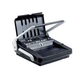 Encuadernadora GBC Negro/Gris