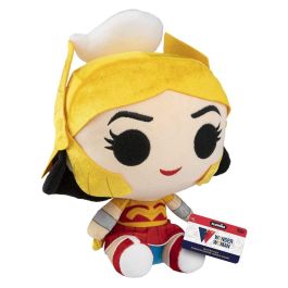 Peluche Funko Pop Dc Plush Wonder Peluche Funko Pop Dc Plush Wonder