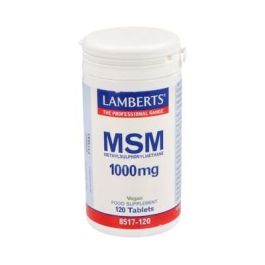 Msm 1000 Mg Precio: 25.4999998. SKU: B126BPGWXG
