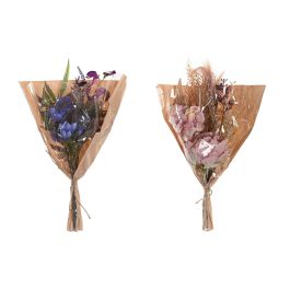 DKD Home Decor Ramo Lila Rosa 20 x 45 x 20 cm (12 Unidades) Precio: 56.89000009. SKU: B1CW9N9AC6