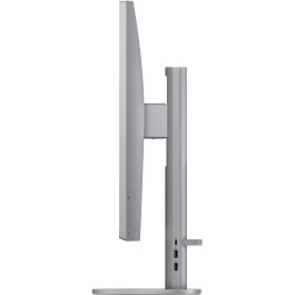 HP 32-c0077ng OmniStudio X All-in-One 32" Windows 11 Home 64-Bit Plata