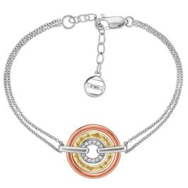 Pulsera Mujer Emporio Armani EG3140040 Precio: 141.89000023. SKU: B16J4QMEQQ