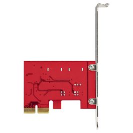 Tarjeta controladora RAID Startech 2P6GR-PCIE-SATA-CARD