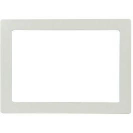ALLNET Touch Display Tablet 14 Zoll zbh. Blende für Einbaurahmen Weiß schmal Precio: 67.50000004. SKU: B19JTQ5Q56