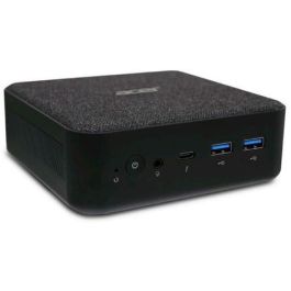 Acer Revo RB102 Ultra 7-155H Mini PC Intel Core Ultra 7 32GB RAM 1TB SSD Windows 11 Home Precio: 1160.5594. SKU: B1HWEVPAZS