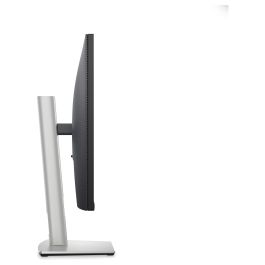 DELL Monitor 27 P2723QE 4K UHD 3840x2160 IPS 5ms USB-C HDMI DisplayPort VESA Pivot Negro/Plata