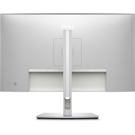Dell U2725QE Monitor 27" 4K UHD (3840x2160) IPS 120Hz 8ms HDR600 USB-C HDMI DisplayPort Pivot Negro/Plata