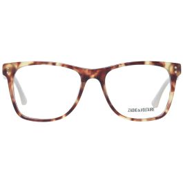 Montura de Gafas Unisex Zadig & Voltaire VZV045 5106ZG Montura de Gafas Unisex Zadig & Voltaire VZV045 5106ZG