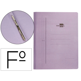 Liderpapel Carpeta Gusanillo Folio Cartón Azul 540 g/m² Compresor Archivar Documentos 245 x 350 mm Precio: 66.50000038. SKU: B196KTYSYJ