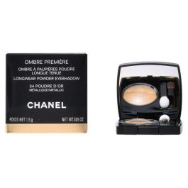 Sombra de ojos Première Chanel (2,2 g) (1,5 g) Sombra de ojos Première Chanel (2,2 g) (1,5 g)