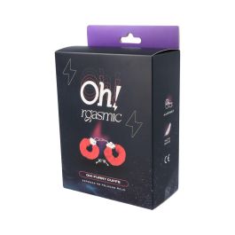 Esposas Oh!rgasmic Rojo