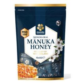 Miel De Manuka Raw Mgo 100+ Monofloral 10Monodosis Miel De Manuka Raw Mgo 100+ Monofloral 10Monodosis Precio: 26.8900005. SKU: B16HJLTTW3