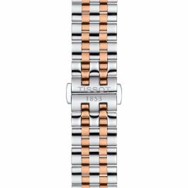 Reloj Hombre Tissot T1224072203300 (Ø 40 mm)