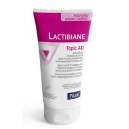 PILEJE Bálsamo Emoliente Lactibiane Topic para Piel Atópica, Cara y Cuerpo, Hipoalergénico 125 ml Precio: 27.50000033. SKU: B1GTMDY26W