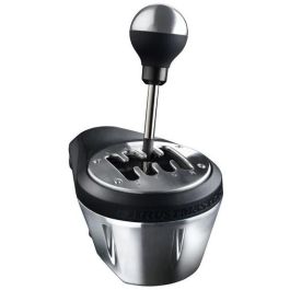Thrustmaster Palanca de Cambio TH8A Shifter Addon para PS3/PS4/PC/XBOX ONE, 4060059 - Realismo y Precisión con H.E.A.R.T Technology