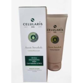 Celularis Dol Crema 100Ml. Precio: 35.50000003. SKU: B19HD3W8DR