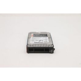 Lenovo ThinkSystem Disco Duro Interno 600GB 2.5" SAS 12Gb/s Hot Swap 15000 RPM 512n