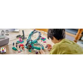 LEGO 76255 Super Hero Marvel Das neue Schiff der Guardians