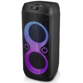 Altavoz Bluetooth Portátil Muse Negro 600 W Precio: 218.49999952. SKU: B1KA5A3C2N