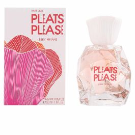 Pleats Please Issey Miyake Eau De Toilette 50 Vp Pleats Please Issey Miyake Eau De Toilette 50 Vp Precio: 20.50000029. SKU: S8302975