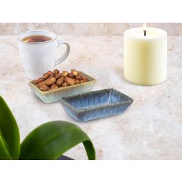 La Mediterranea Bol Aperitivo Assortido 13.8 cm x 7 cm x 3.3 cm "Pica-Pica" (24 Unidades)