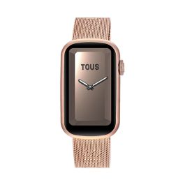 Reloj Mujer Tous 3000132400 Reloj Mujer Tous 3000132400 Precio: 197.4999994. SKU: B1KGEC7BHY