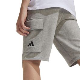 Pantalón Corto Deportivo Adidas Sl French Terry Sh