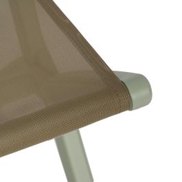 Silla Plegable Verde Polipropileno 45 X 55 X 83 cm