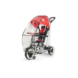 Ociotrends Rito / Prime - Funda para lluvia, transparente, plástico, a partir de 6 meses Precio: 29.88999959. SKU: S2423054