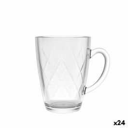 Juego de Tazas La Mediterránea Naira 3 Piezas (24 Unidades) Precio: 31.78999967. SKU: B1KK97DHKG
