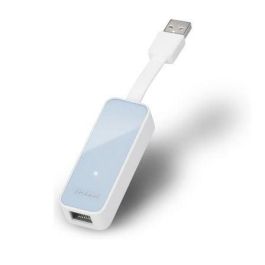 TP-Link UE200 Adaptador de Red USB 2.0 a Ethernet 100Mbps RJ45 con Cable Retráctil para Ultrabooks Mac Windows Linux Plug & Play Precio: 14.49999991. SKU: S5600911
