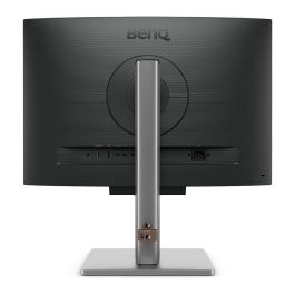 BenQ RD240Q 9H.LLXLA.TBE Monitor 24.1" IPS WQXGA (2560 x 1600), 95% P3, USB-C PD90W, 16:10 HDR10 para Programación