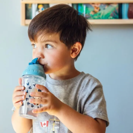 Thermobaby Vaso Anti Fugas Mickey Collector 295 Ml AAALG28537