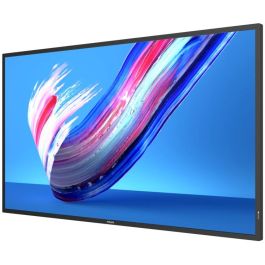 Philips TV 43" 4K UHD ADS (3840x2160) Direct LED Android 10, WiFi, Smart TV para una Experiencia Visual Completa