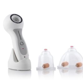 Aparato Anticelulítico de Vacumterapia Pro InnovaGoods