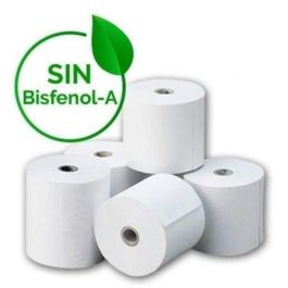 Approx APPPOSPACK4180WH2D Pack Punto de Venta: Cajón, Impresora Térmica 80mm, Lector Códigos 1D, 8 Rollos Sin Bisfenol Approx APPPOSPACK4180WH2D Pack Punto de Venta: Cajón, Impresora Térmica 80mm, Lector Códigos 1D, 8 Rollos Sin Bisfenol