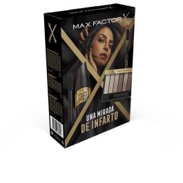 Max Factor False Lash Effect Estuche 3 Pz Max Factor False Lash Effect Estuche 3 Pz Precio: 13.50000025. SKU: B1ADN4CCXK