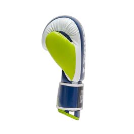 Guante de boxeo Leone 1947 Logo Wacs L